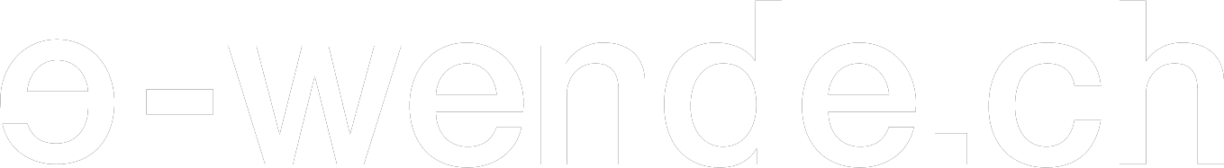 e-wende | Energiewendegenossenschaft