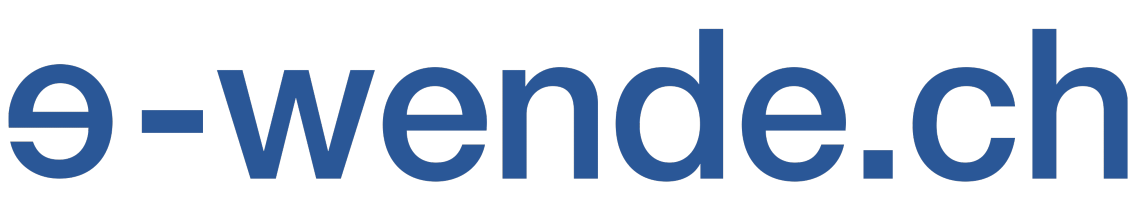 e-wende | Energiewendegenossenschaft